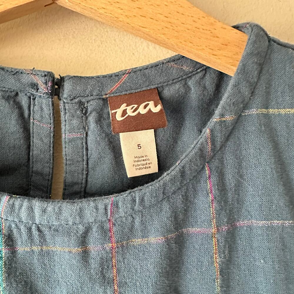 Tea Collection Dress - Picture 4 of 7